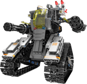 3in1 Military Robots STEM