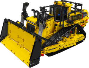 D11 Bulldozer Remote Controlled Model