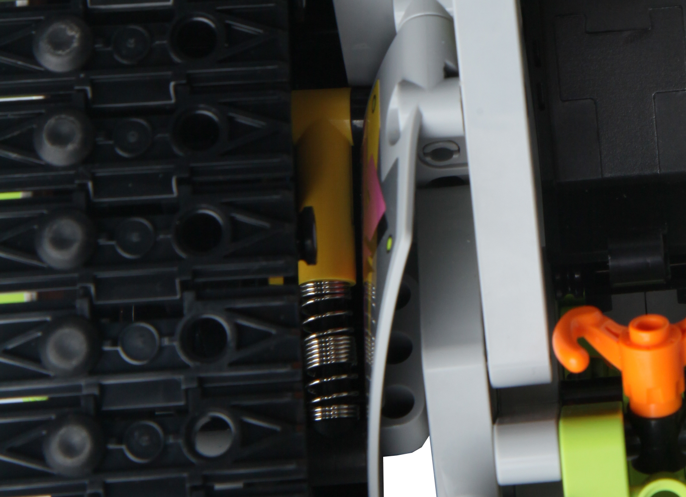 Tracked Racer - Image 5