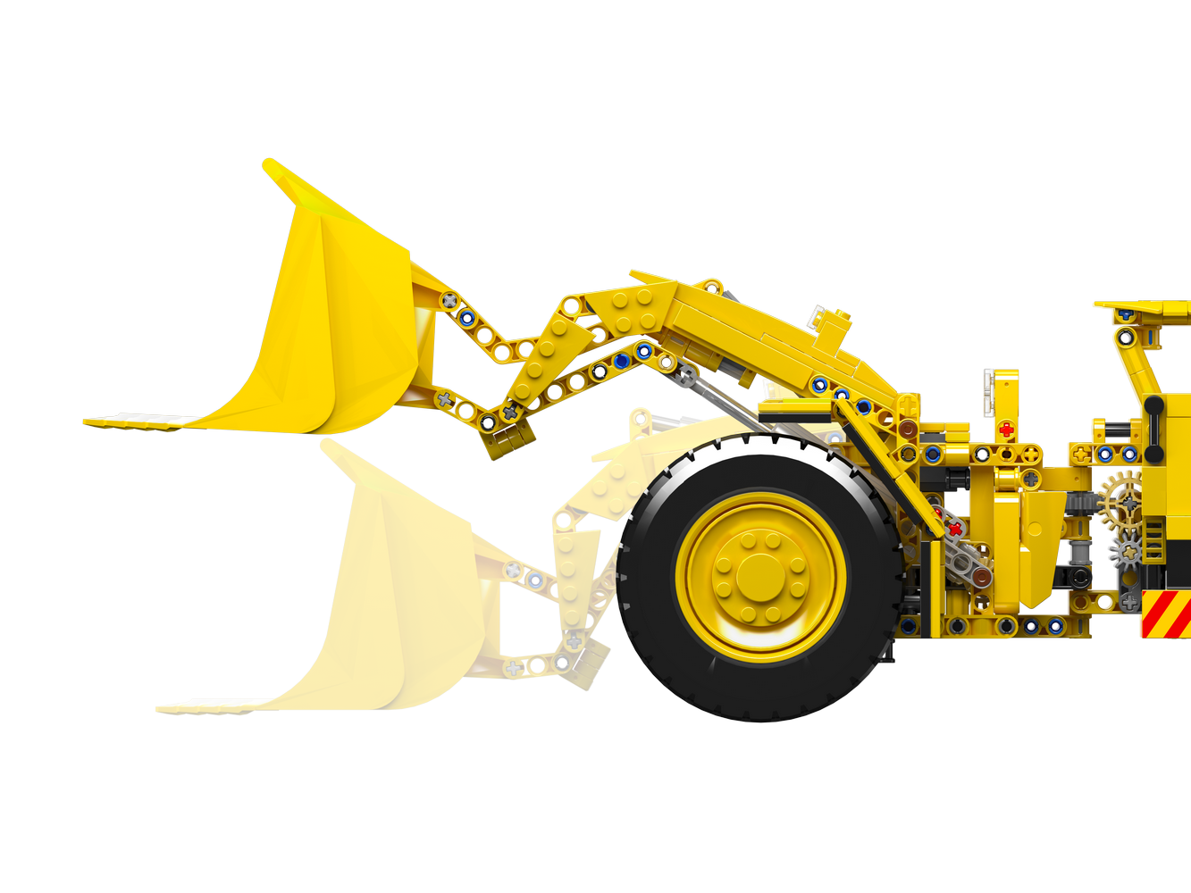 R3000H Mine Loader - Image 5